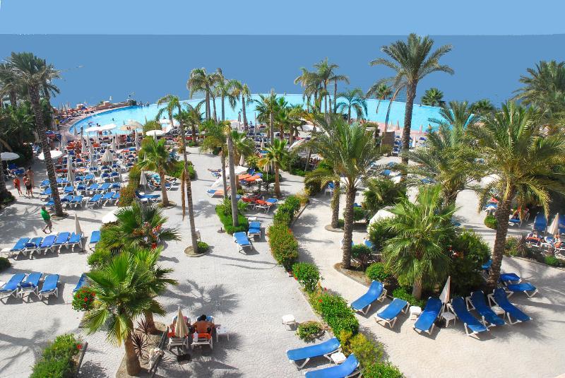 Playa Senator Ruleta Costa Del Sol/tropical 4****. 4* Málaga