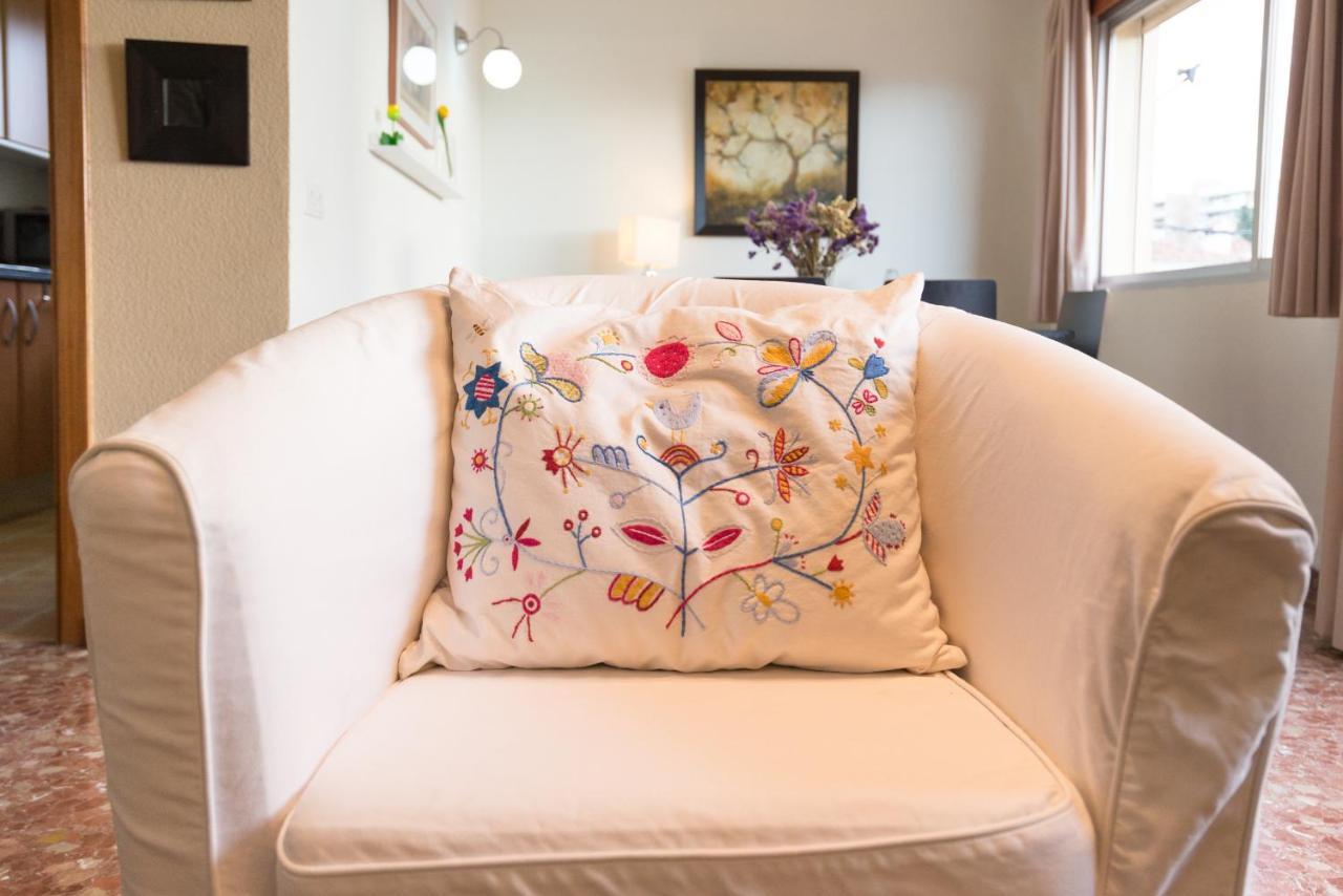 Apartamento Zapata *