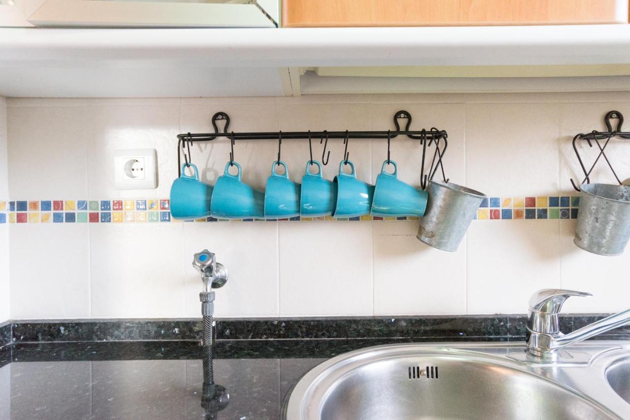 Apartamento Zapata Málaga