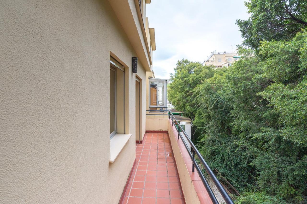 Apartamento Zapata *
