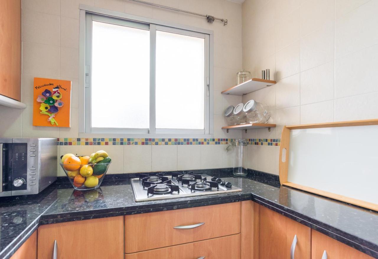 Apartamento Zapata Málaga