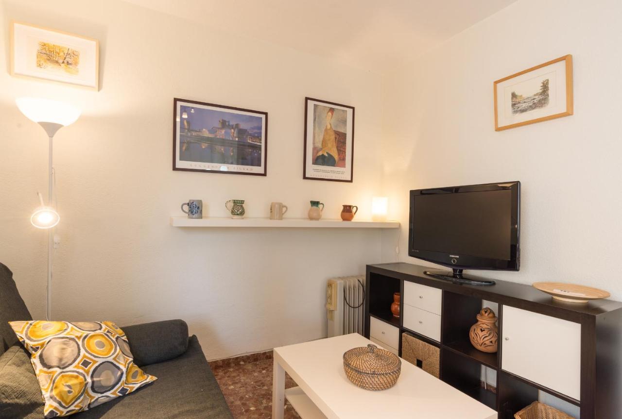 Apartamento Zapata