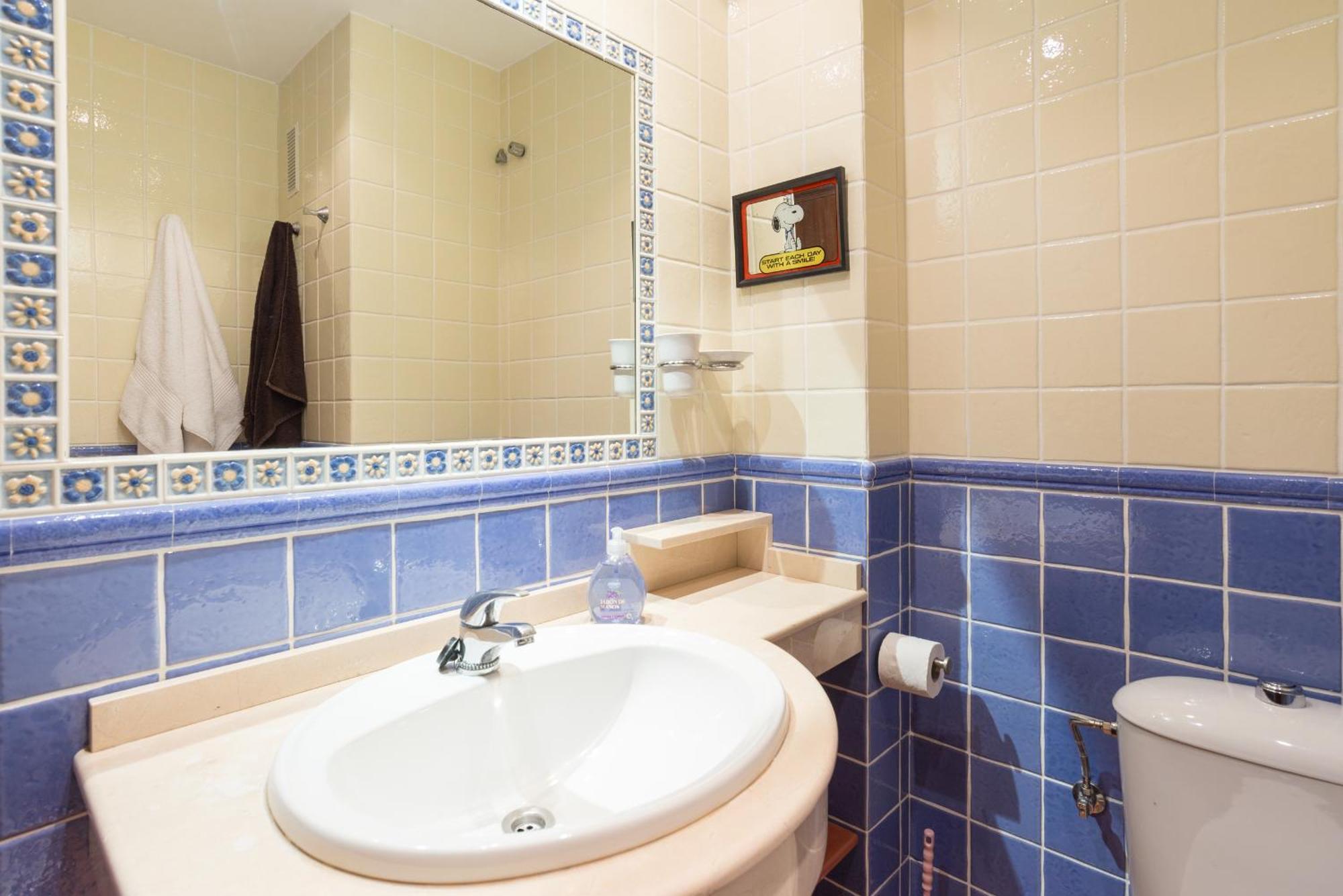 Zapata Apartamento