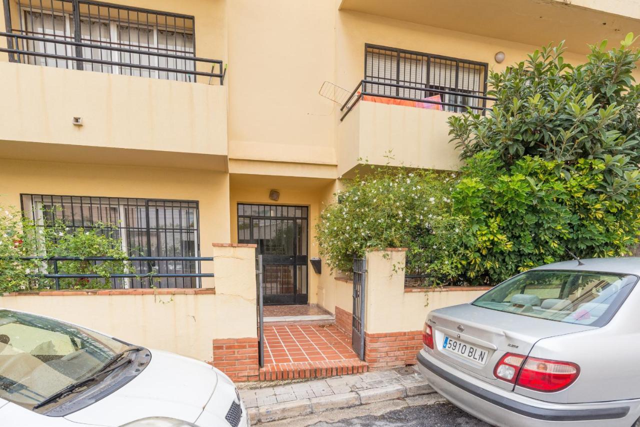 Zapata Apartamento