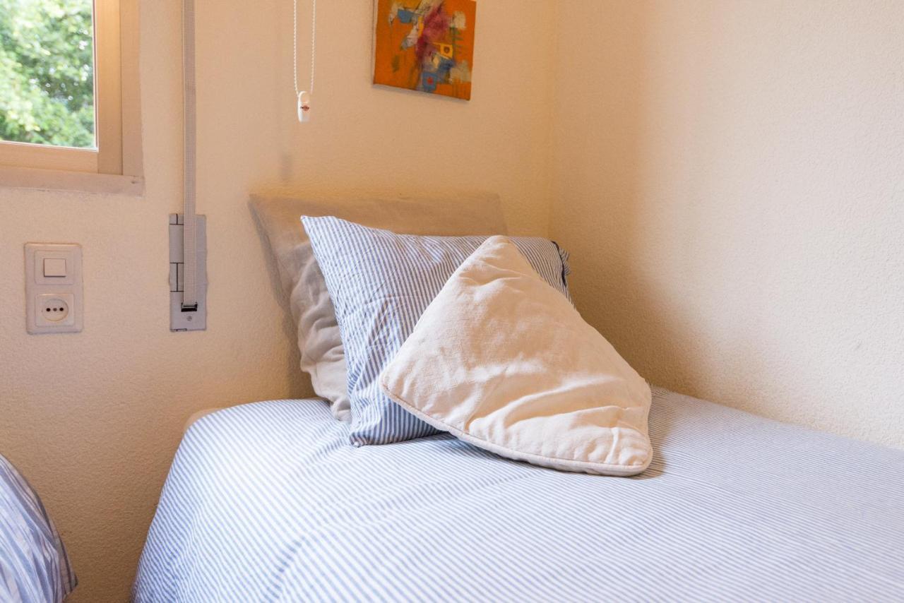Apartamento Zapata *
