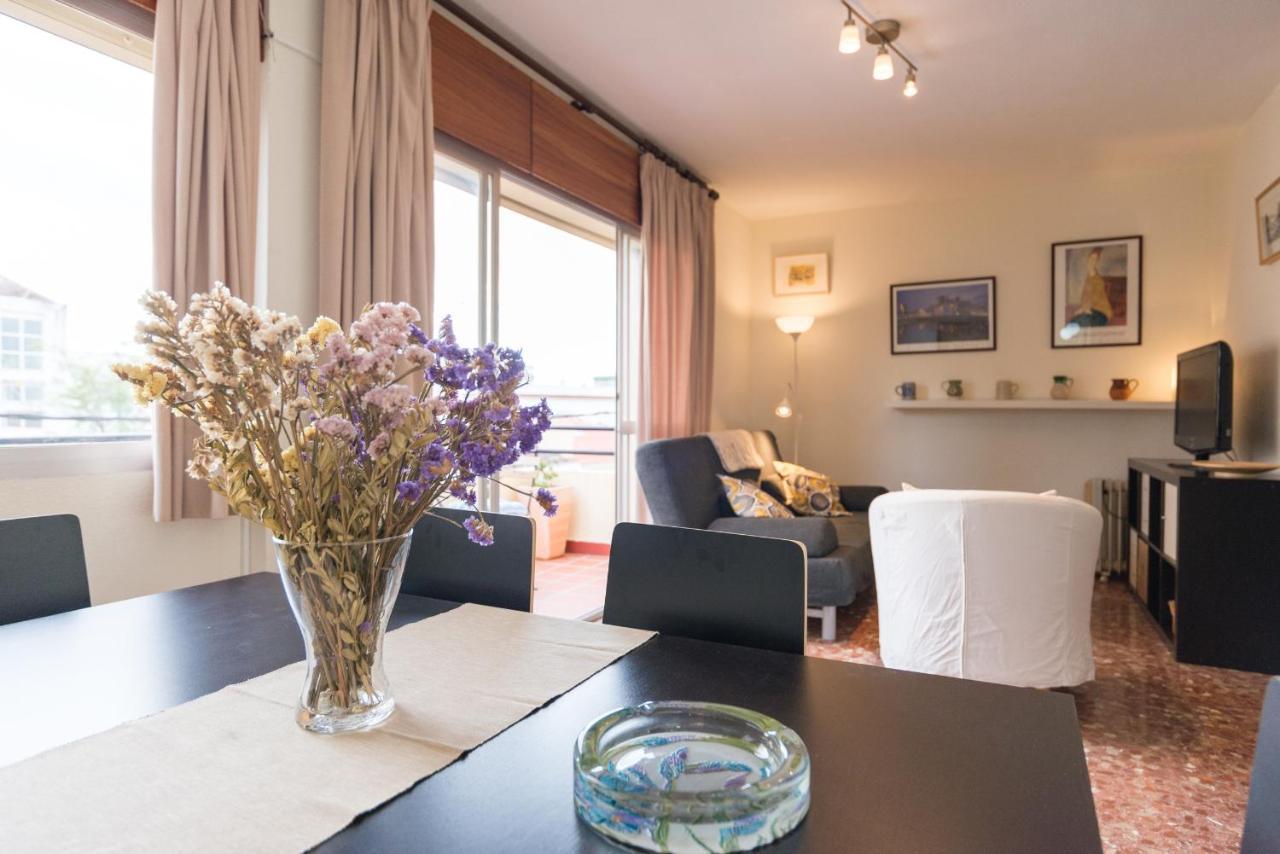 Apartamento Zapata Málaga