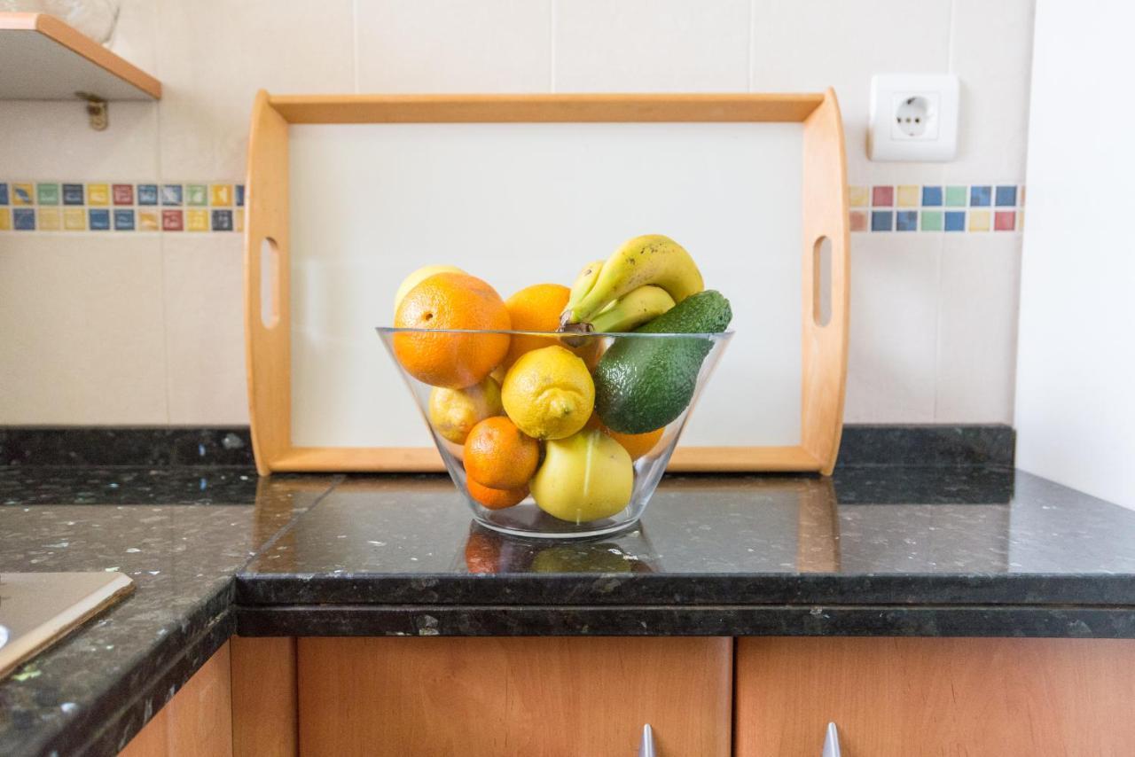 Zapata Apartamento Málaga