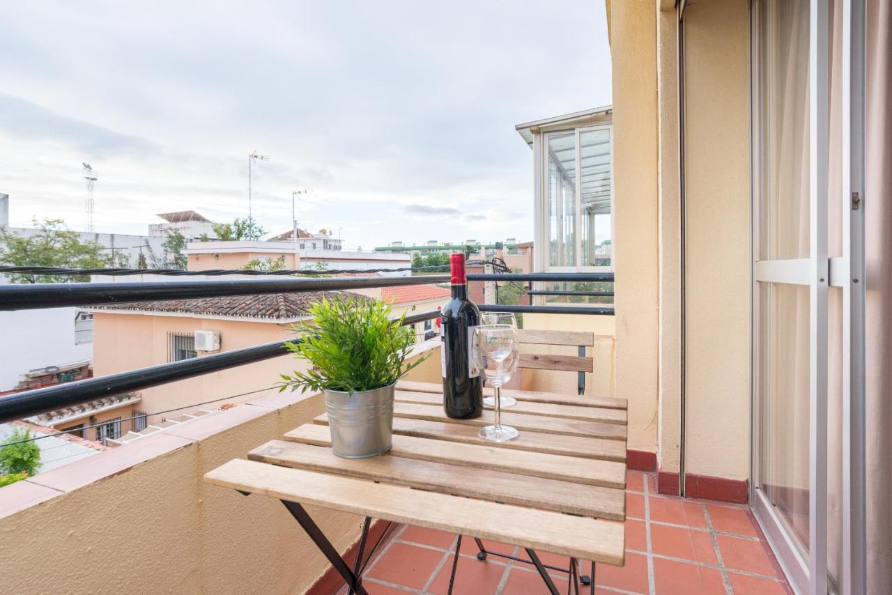 Zapata Apartamento