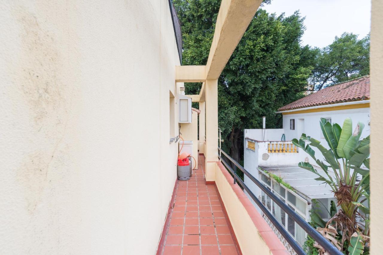 Zapata Apartamento