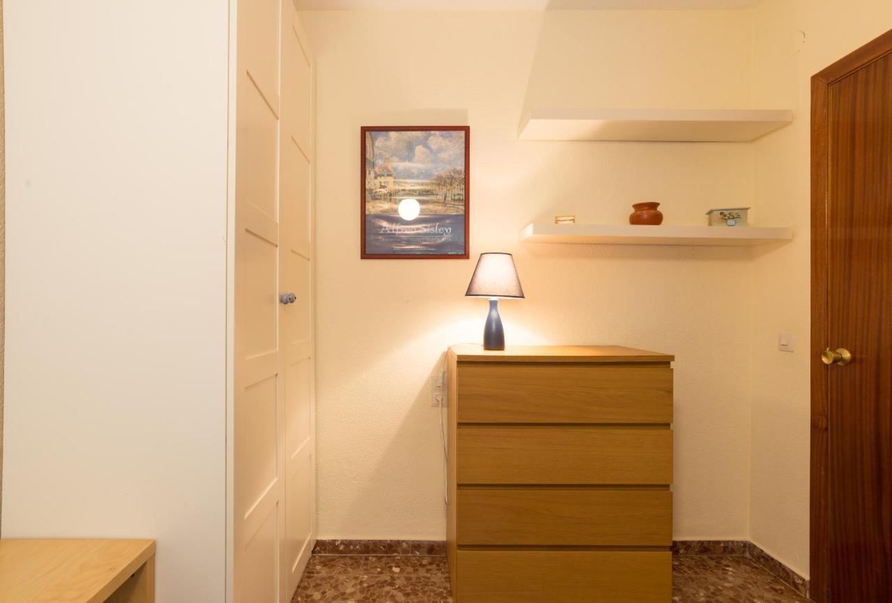Apartamento Zapata
