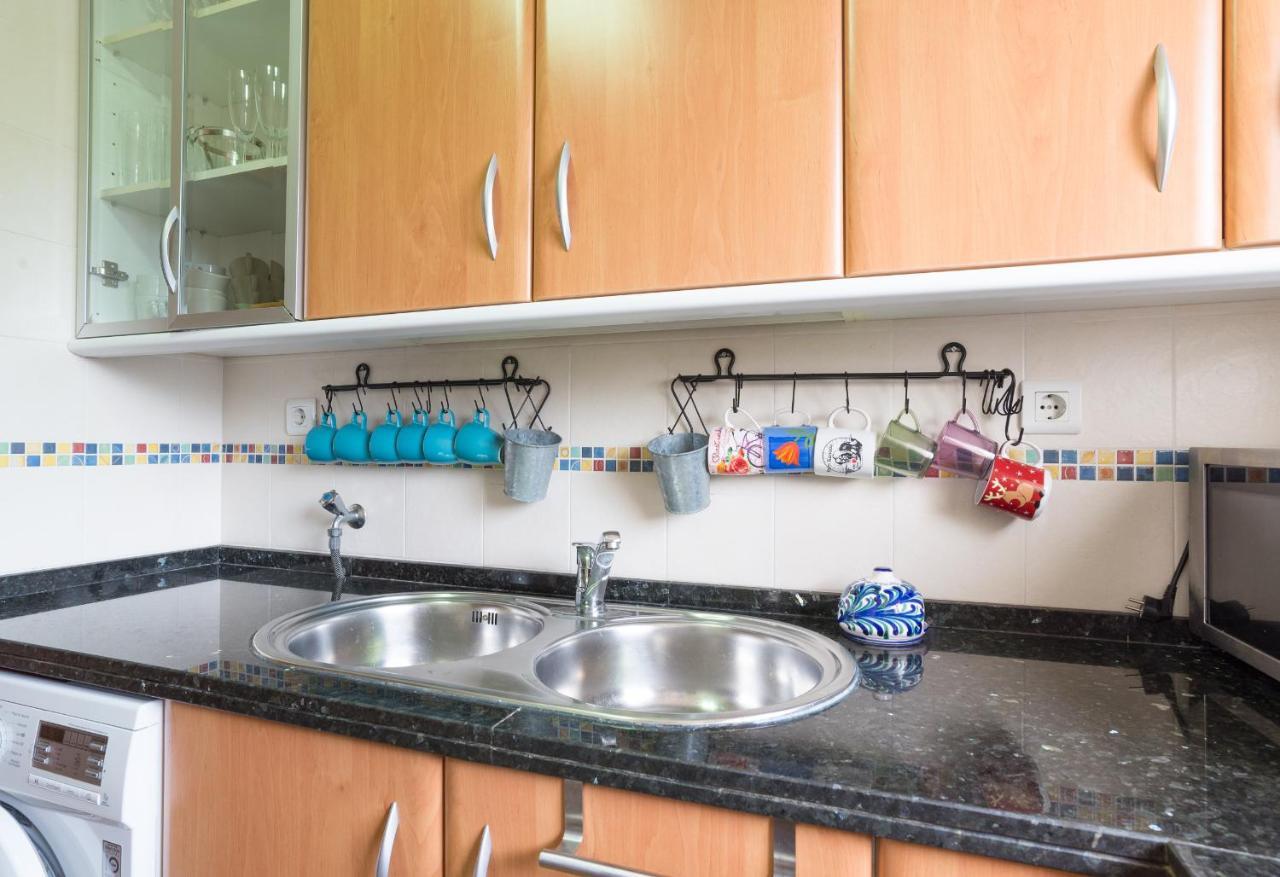 Zapata Apartamento