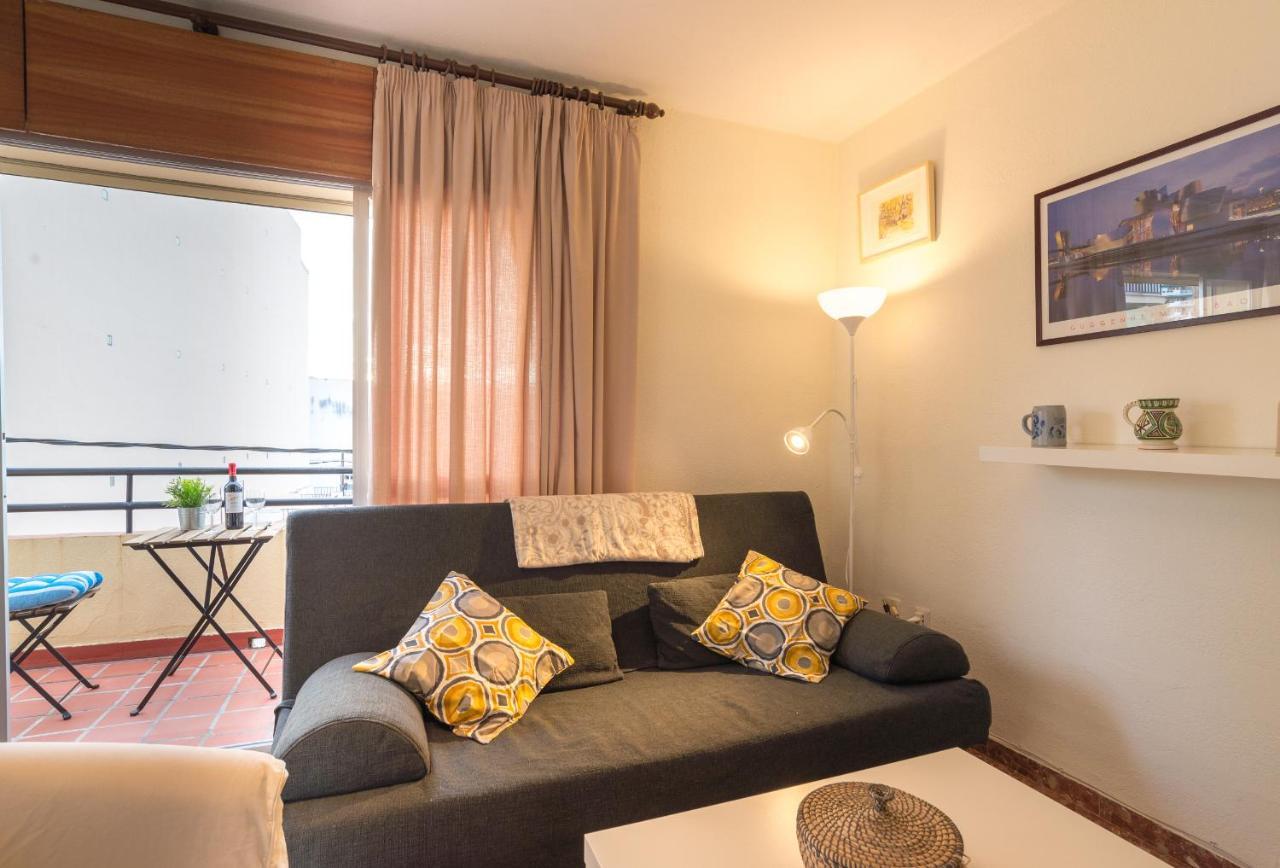 Apartamento Zapata Málaga