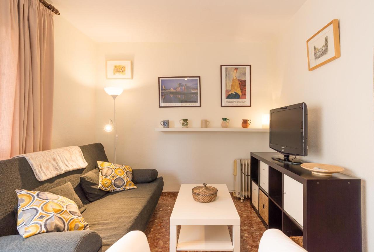 Apartamento Zapata