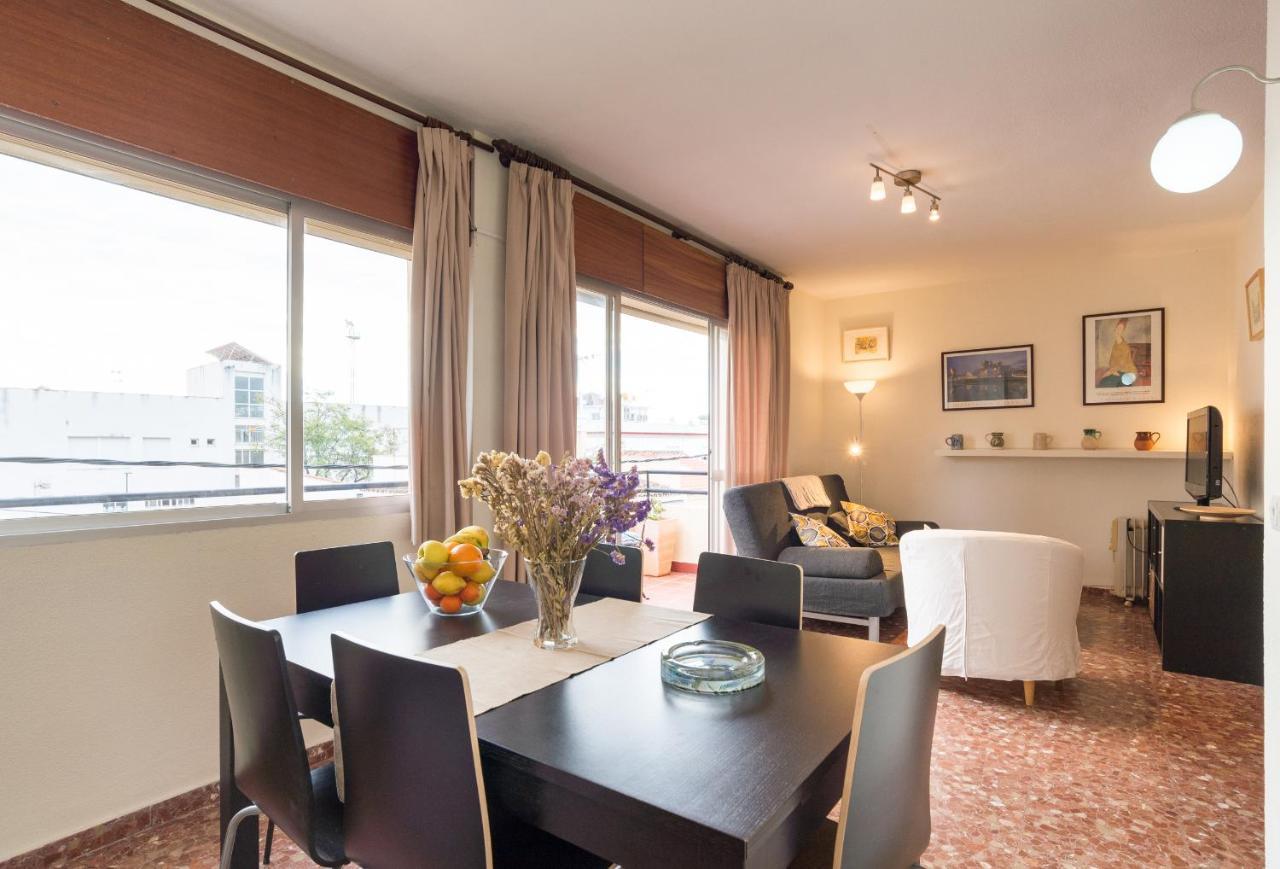 Zapata Apartamento