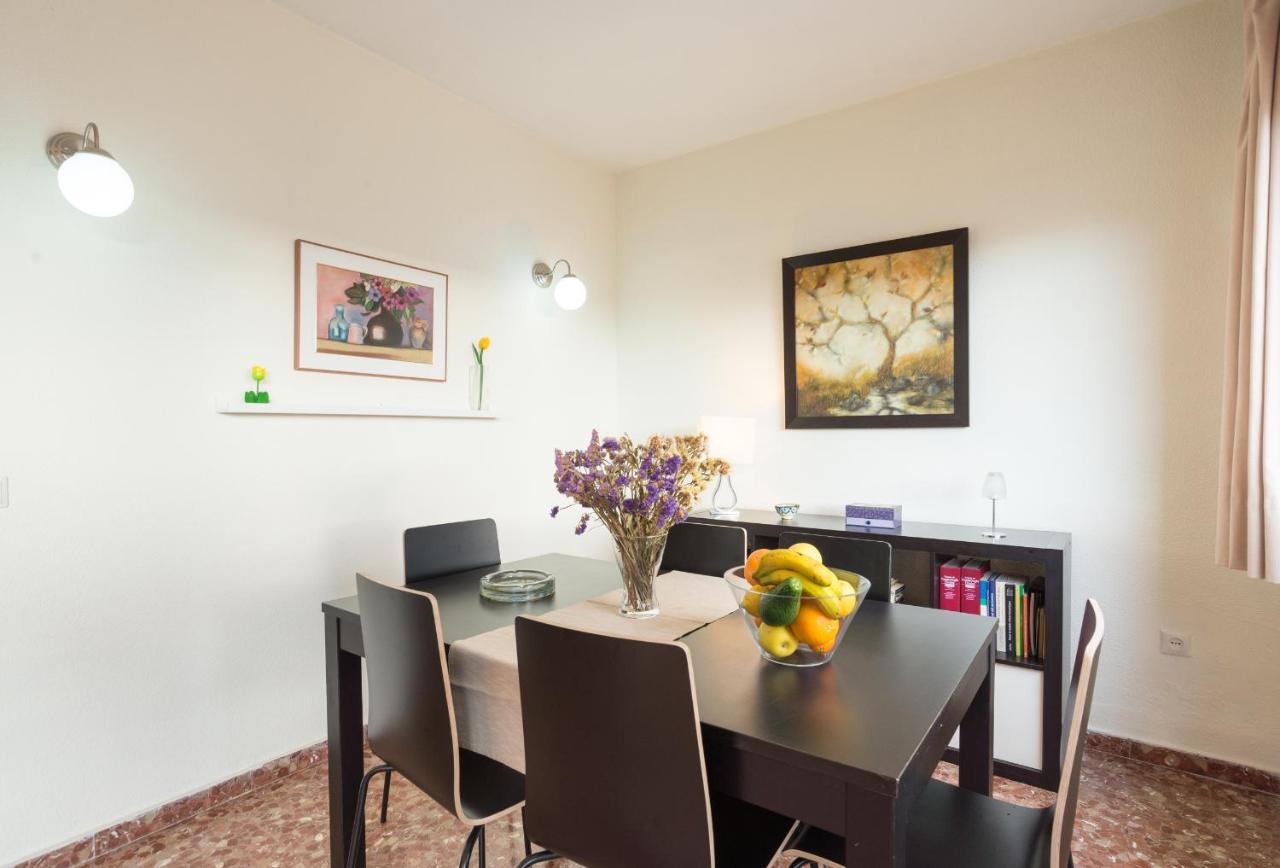Apartamento Zapata *