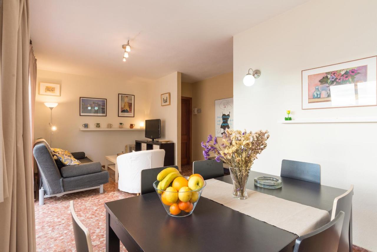 Zapata Apartamento *
