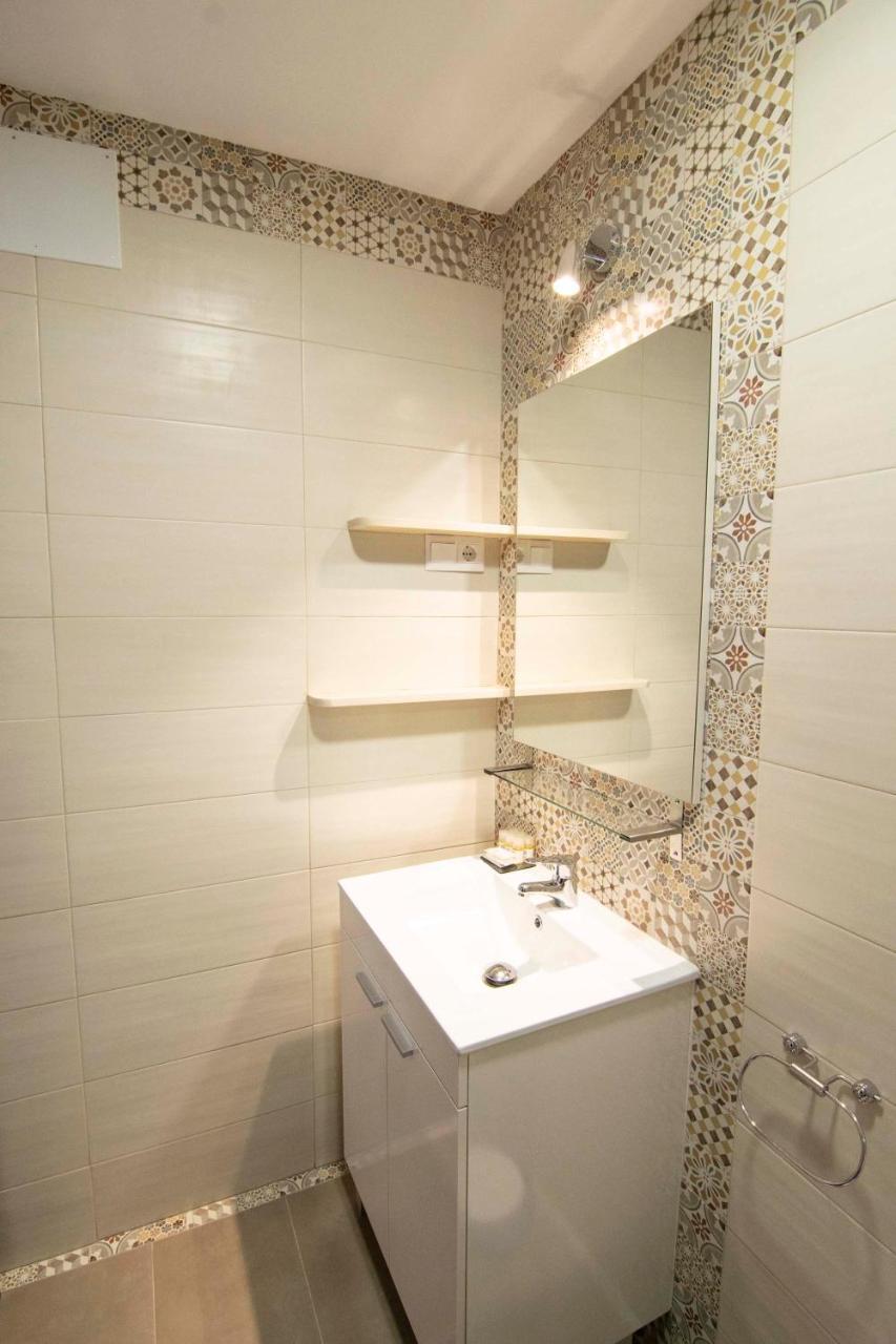 Letmalaga Cremades Apartamento *