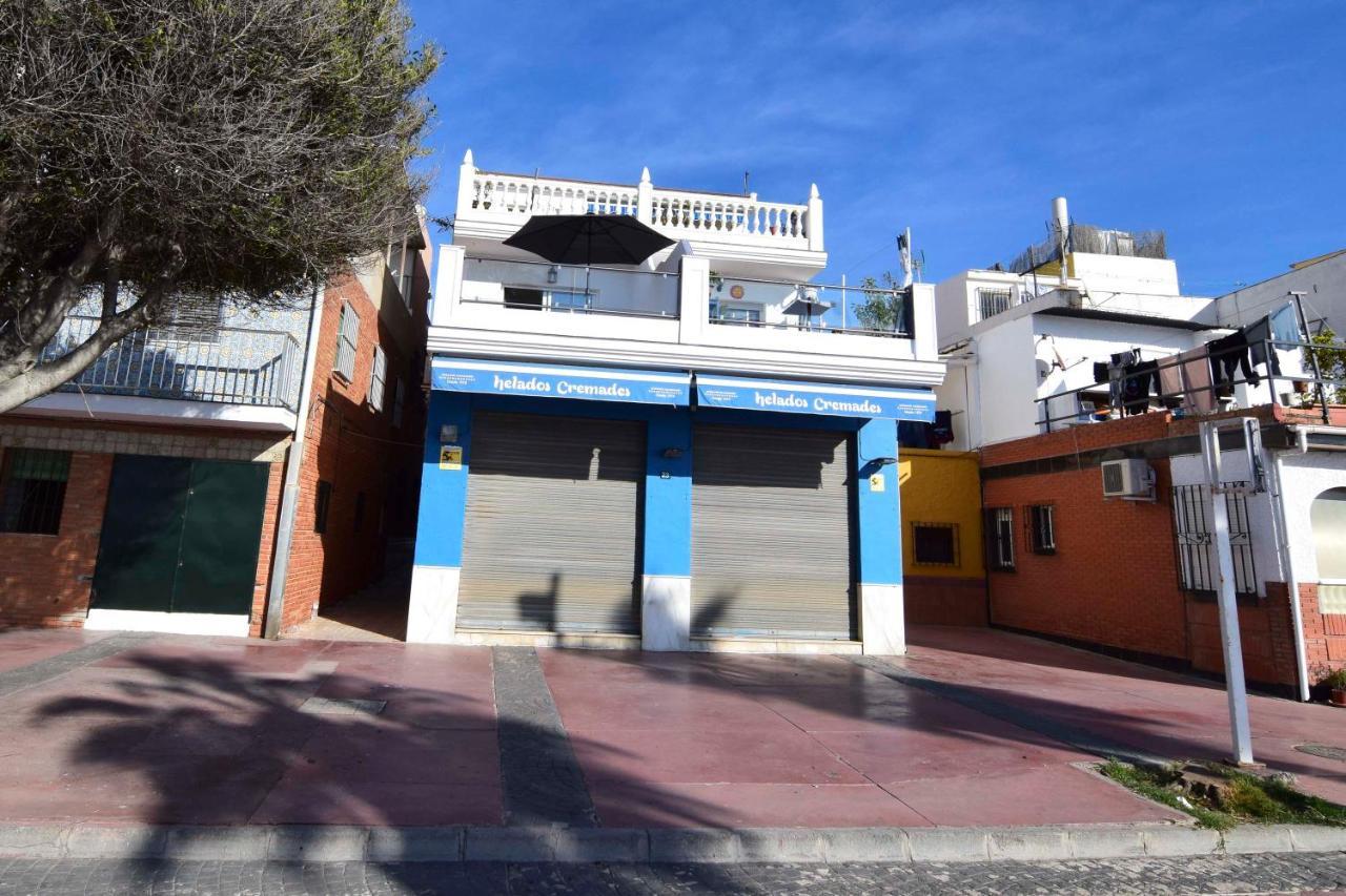Letmalaga Cremades Apartamento *