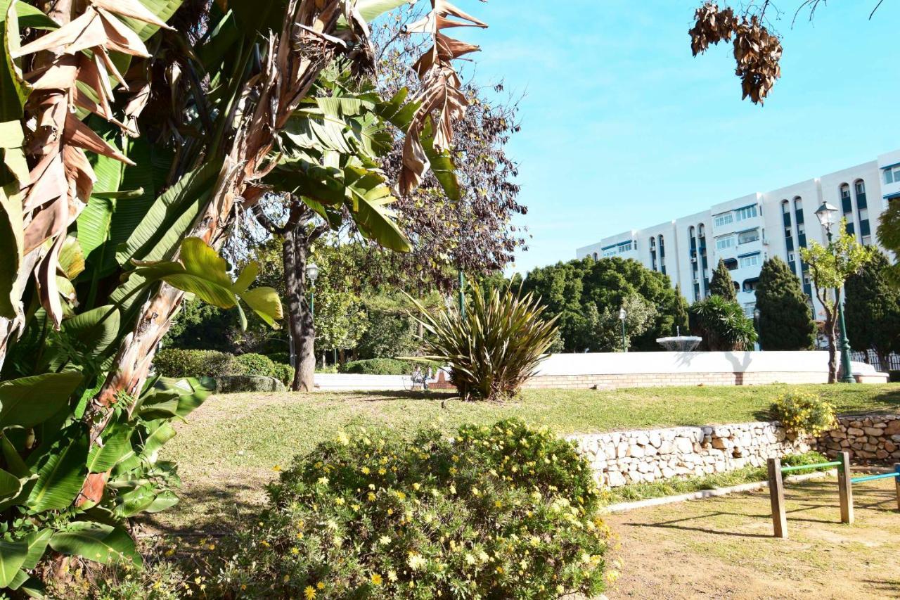 Letmalaga Cremades Apartamento