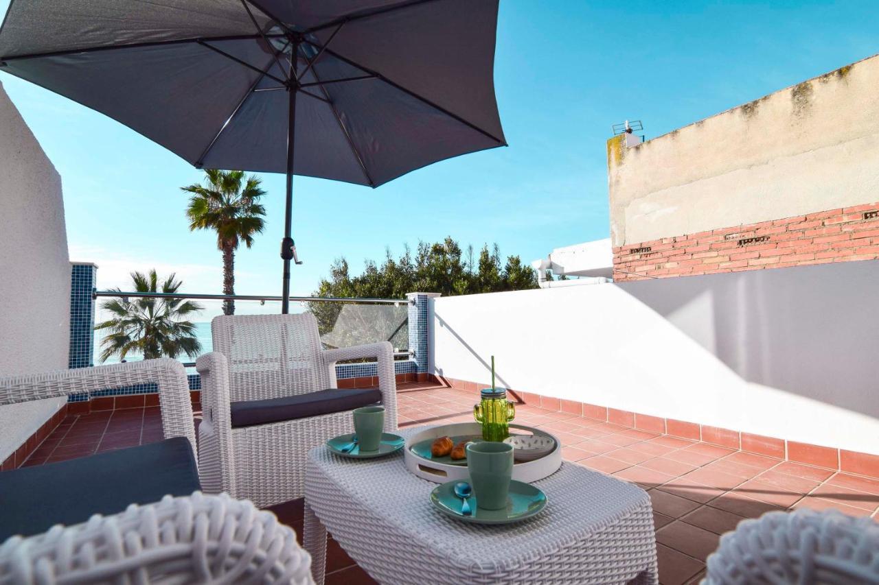 Letmalaga Cremades Apartamento