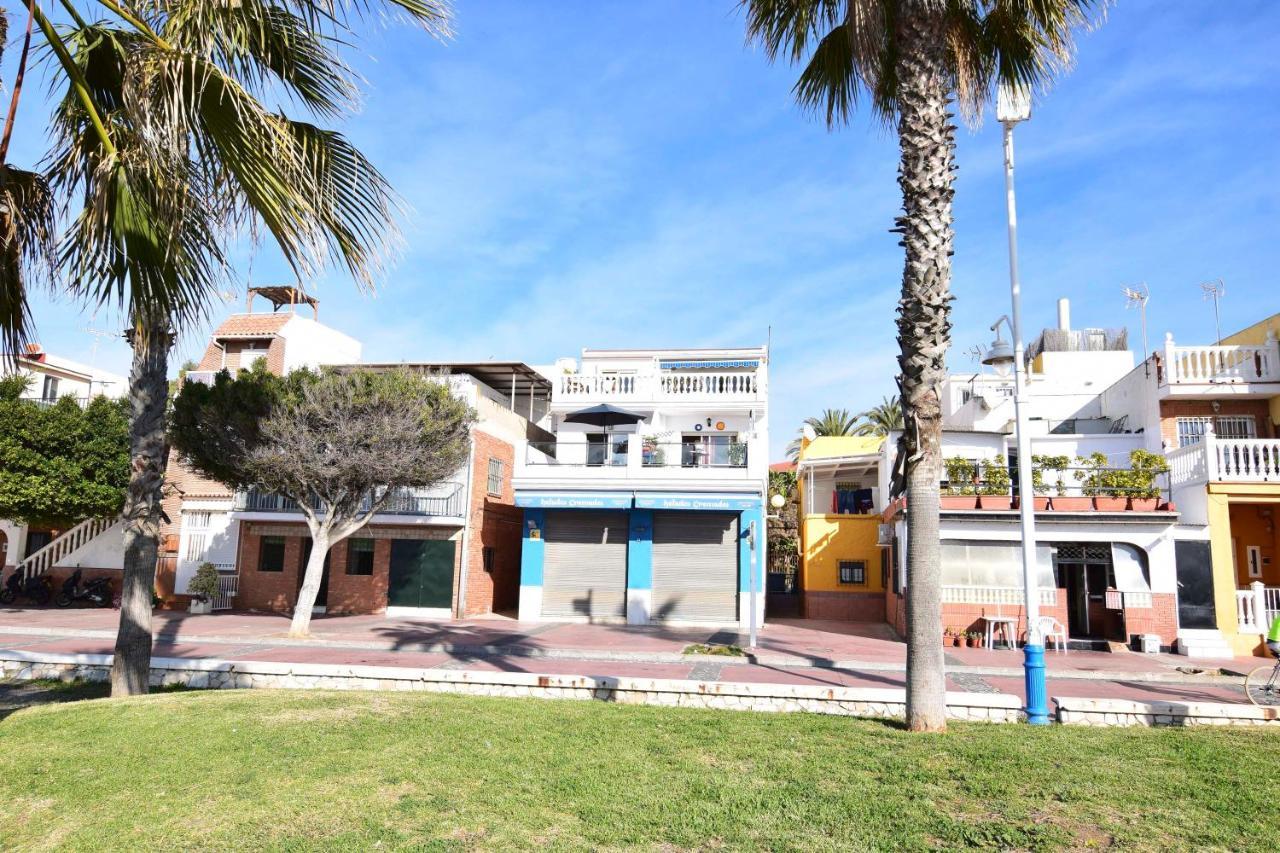 Apartamento Letmalaga Cremades Málaga