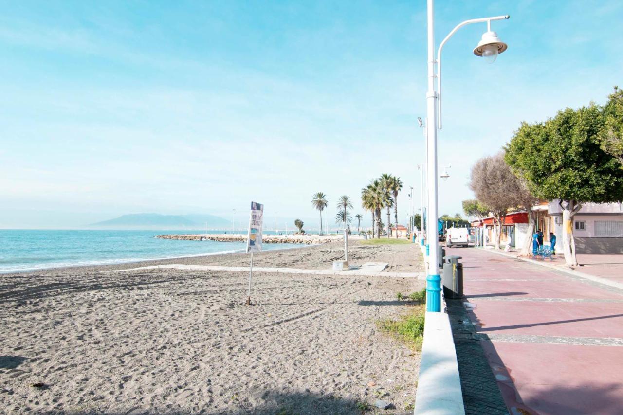 Letmalaga Cremades Apartamento