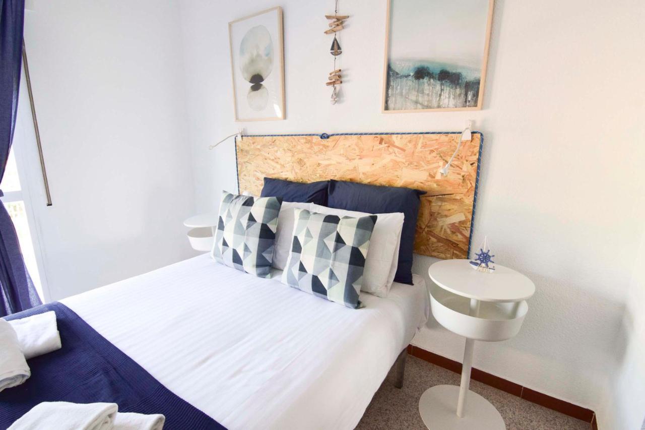 Apartamento Letmalaga Cremades Málaga