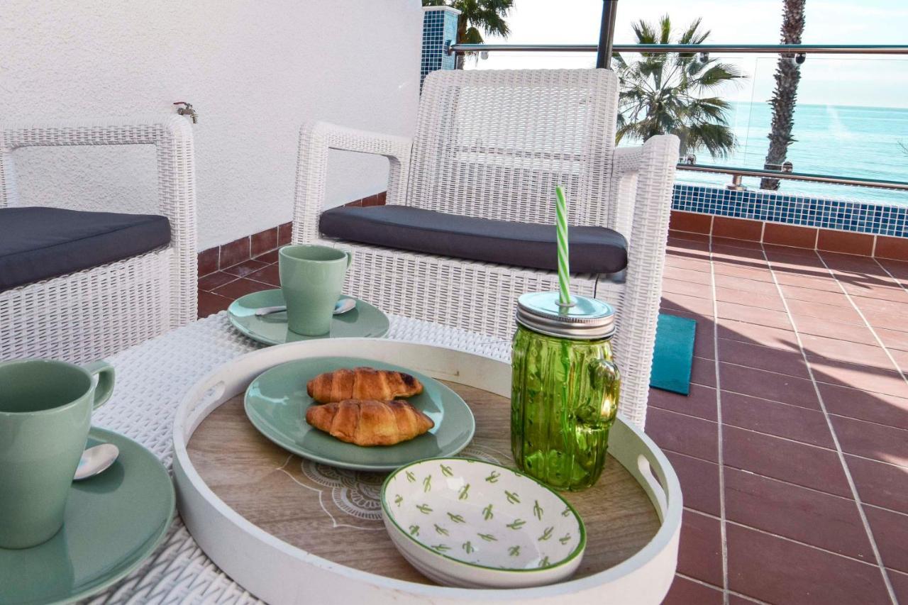 Letmalaga Cremades Apartamento Málaga