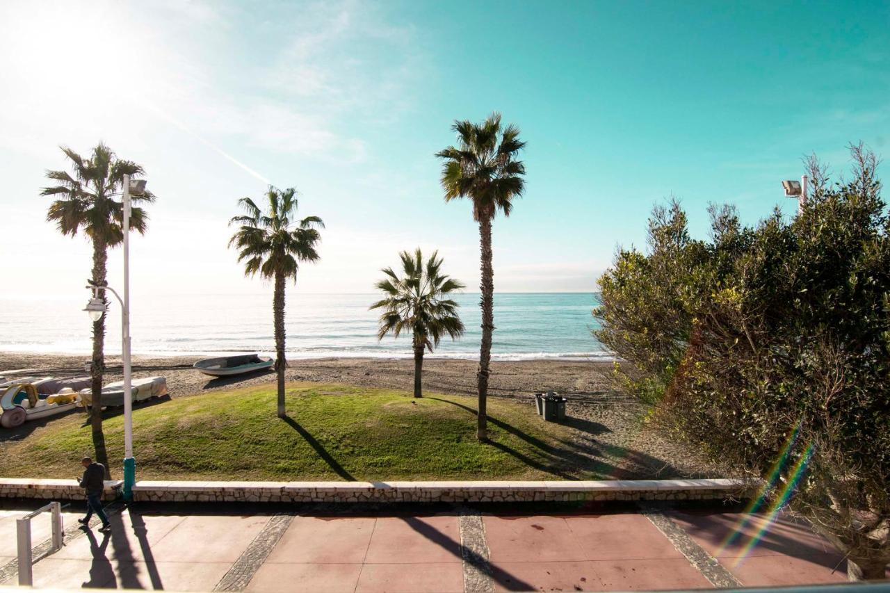 Apartamento Letmalaga Cremades Málaga