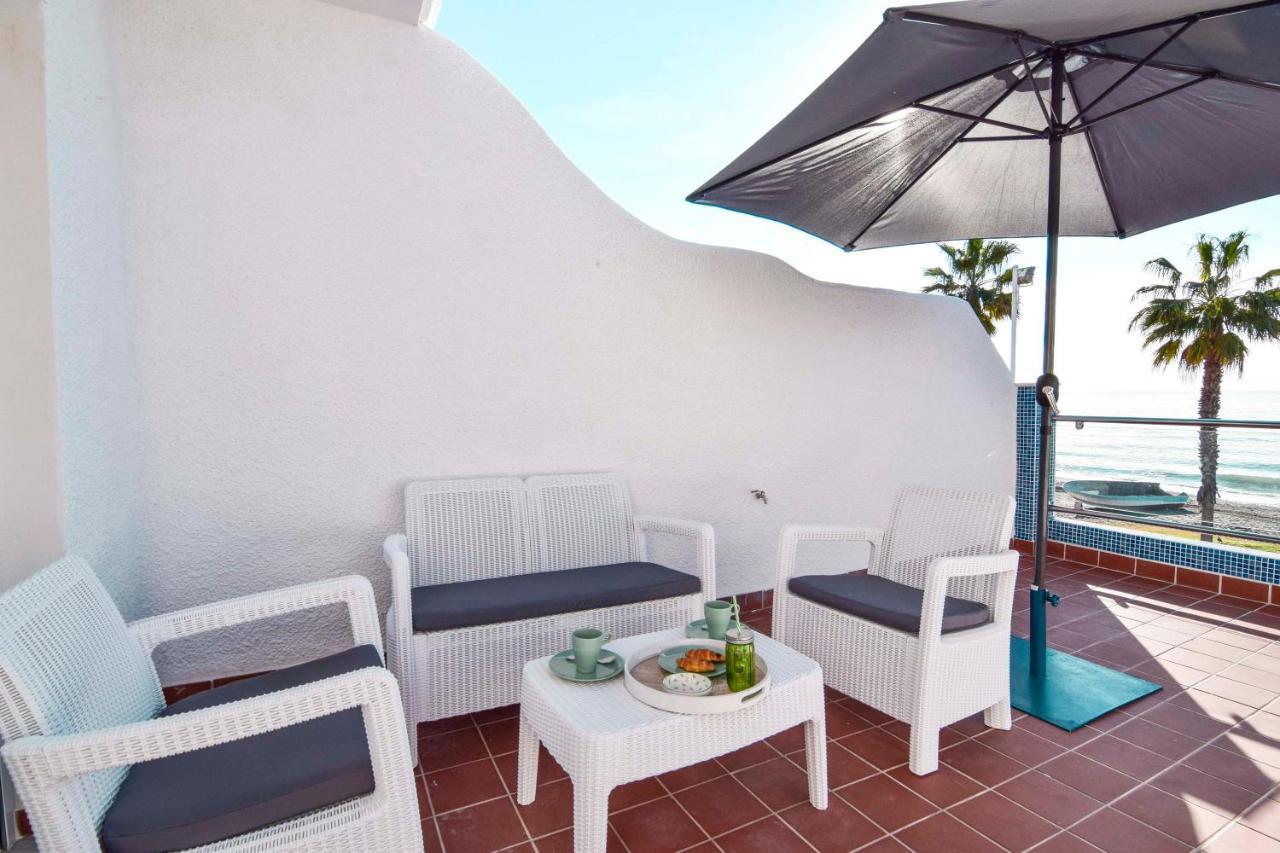 Letmalaga Cremades Apartamento