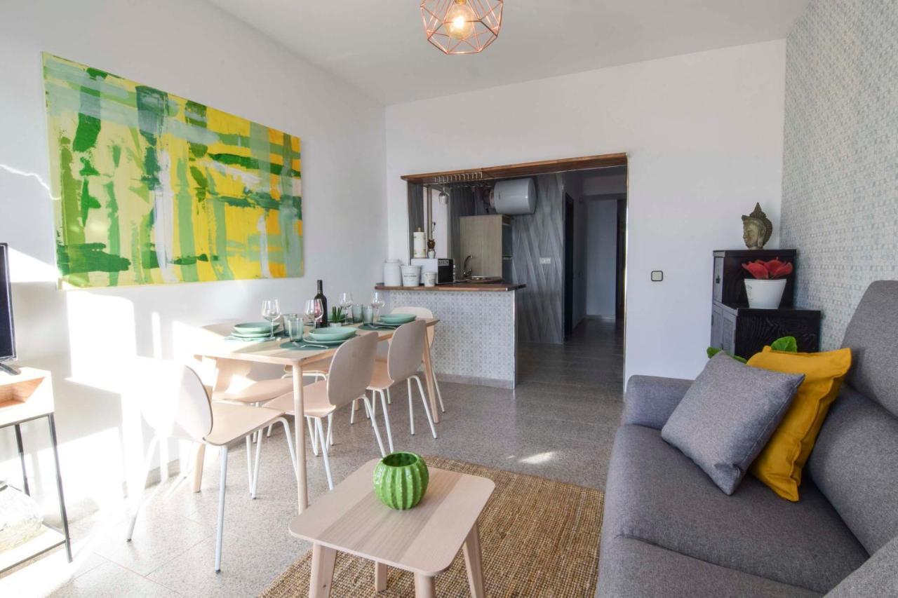Apartamento Letmalaga Cremades Málaga