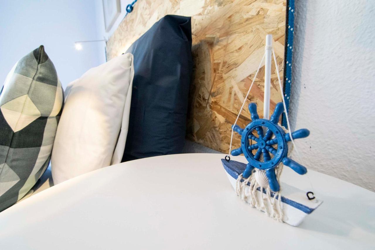 Letmalaga Cremades Apartamento *