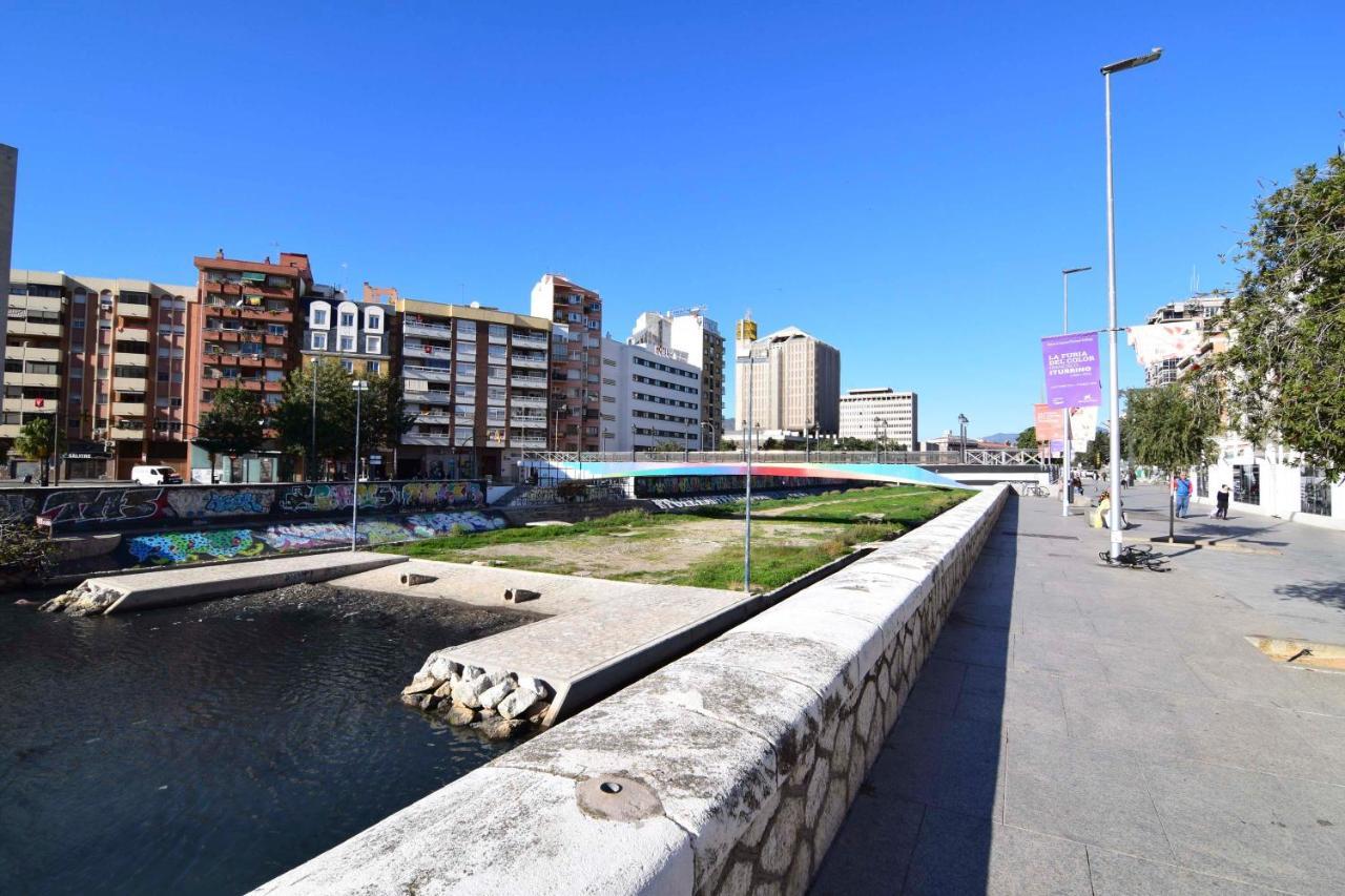 Letmalaga Art Soho Apartment *