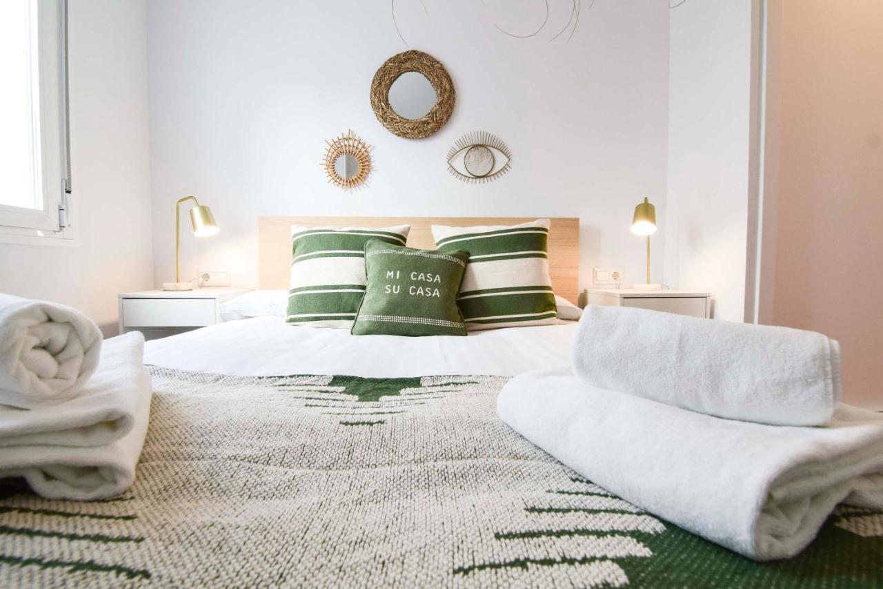 Apartment Letmalaga Art Soho Malaga