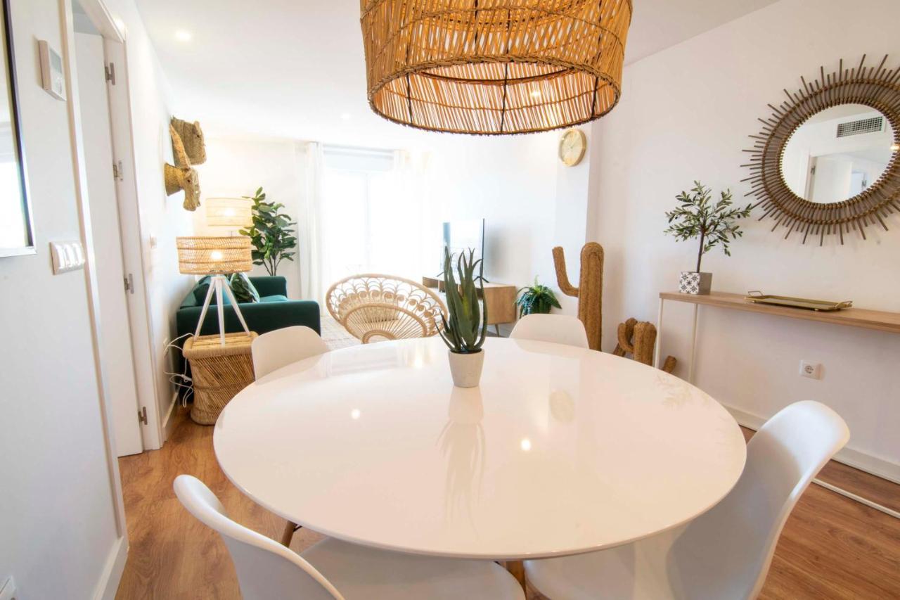 Apartment Letmalaga Art Soho
