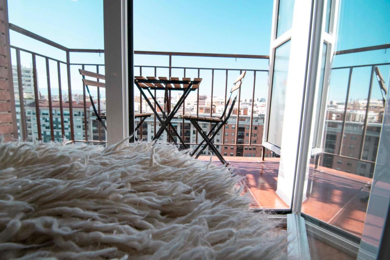Letmalaga Art Soho Apartment *