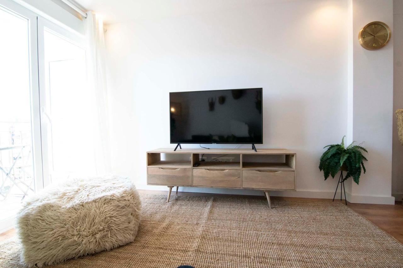 Letmalaga Art Soho Apartment Malaga