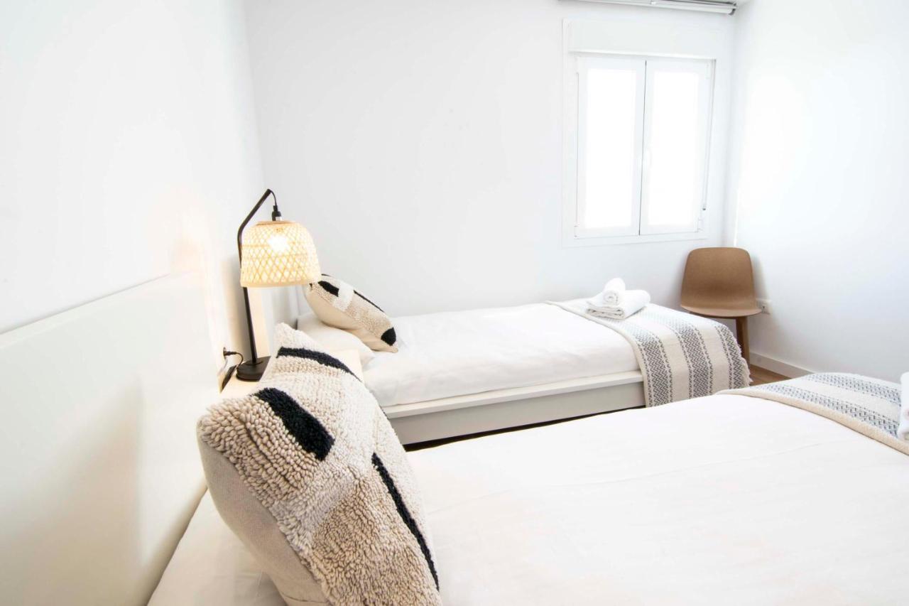Apartment Letmalaga Art Soho *