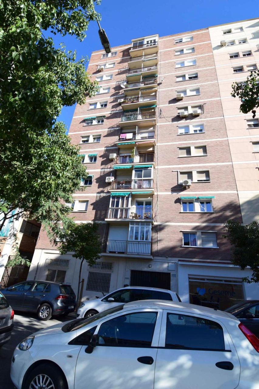 Letmalaga Art Soho Apartment Malaga