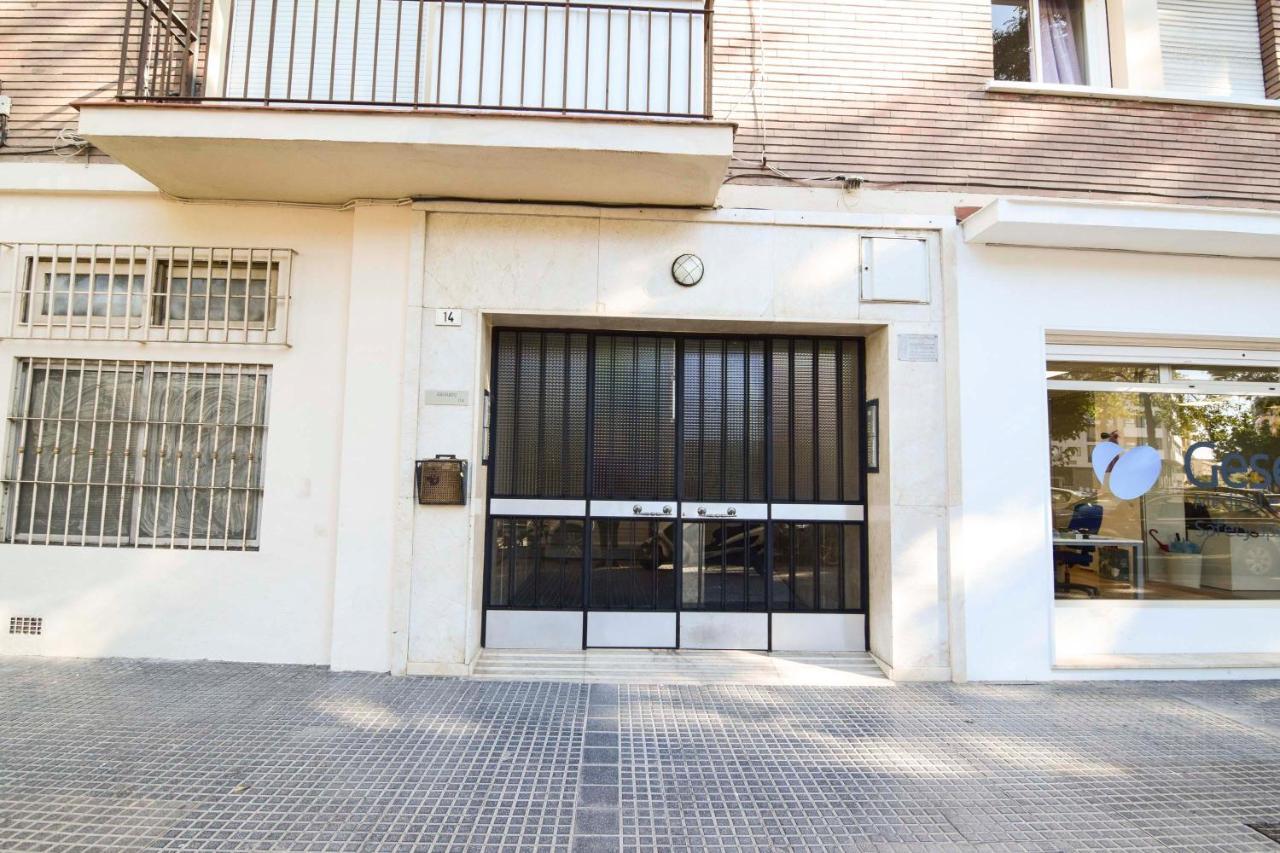 Letmalaga Art Soho Apartment *