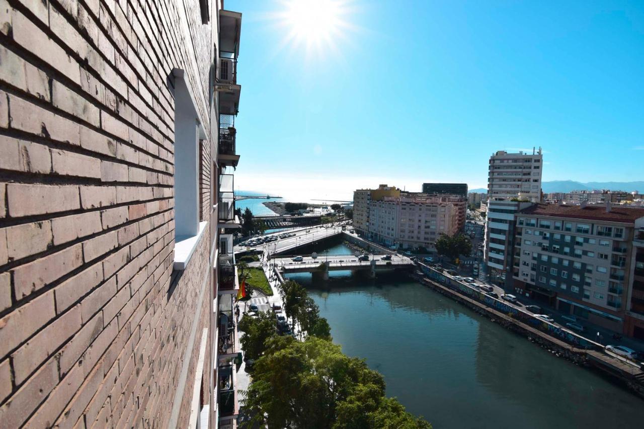 Letmalaga Art Soho Apartment