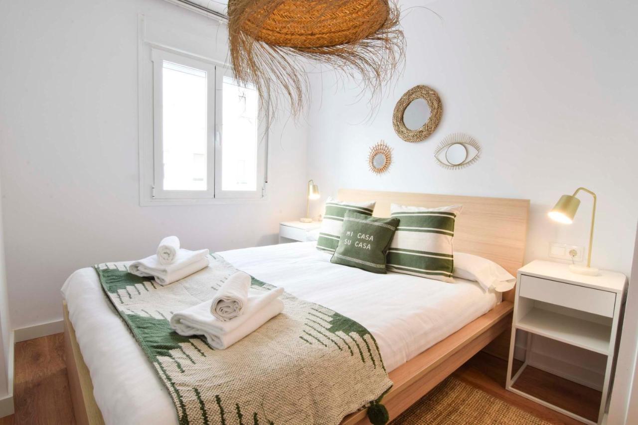 Letmalaga Art Soho Apartment Malaga