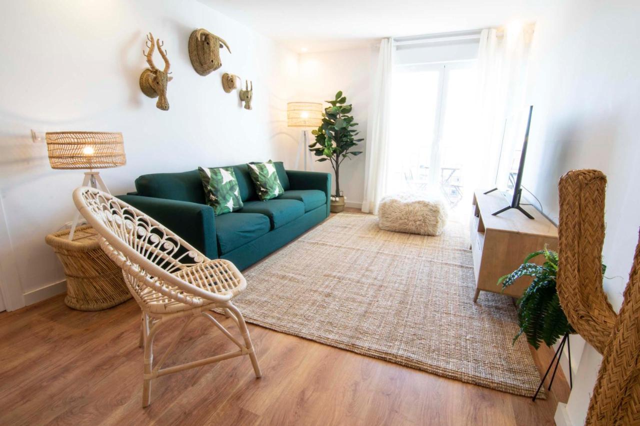 Apartment Letmalaga Art Soho Malaga