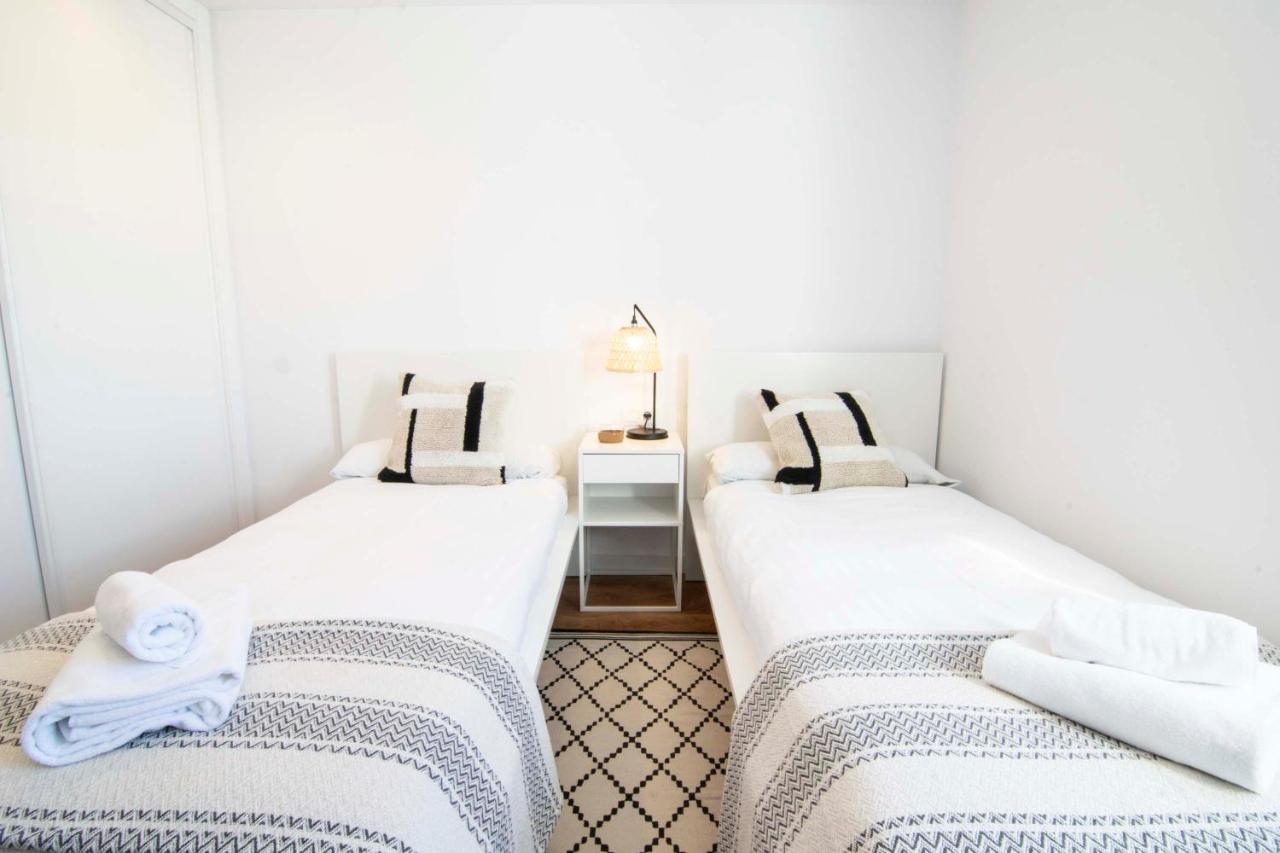 Apartment Letmalaga Art Soho
