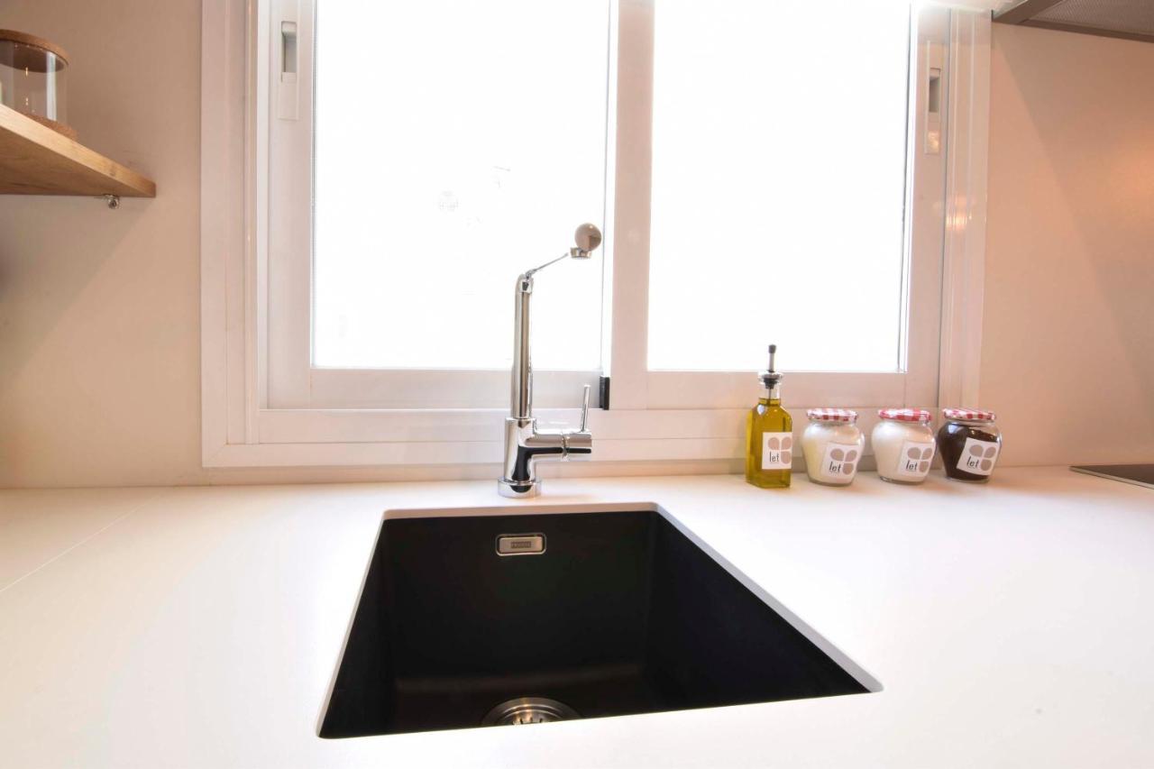 Letmalaga Art Soho Apartment Malaga