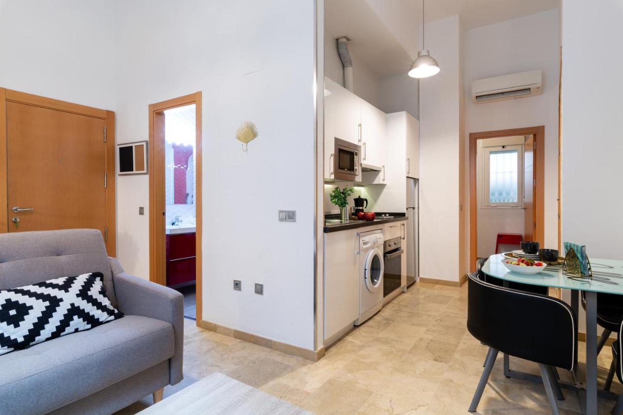 Del Parque Flats - Peña Apartamento