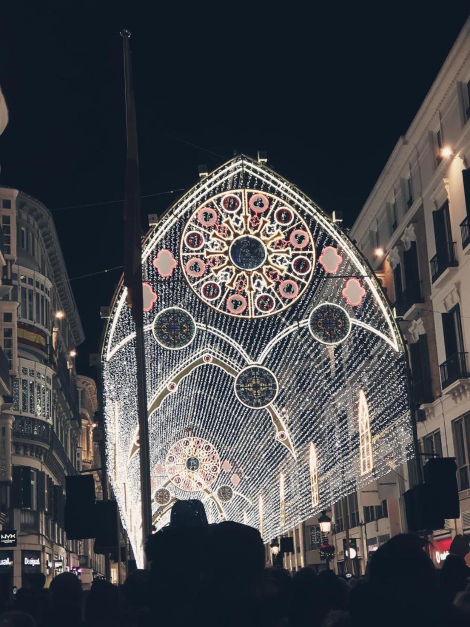 Luxury Cister Malaga