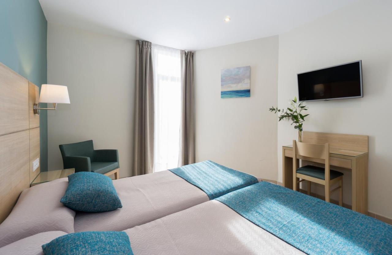 Sur Hotel Málaga