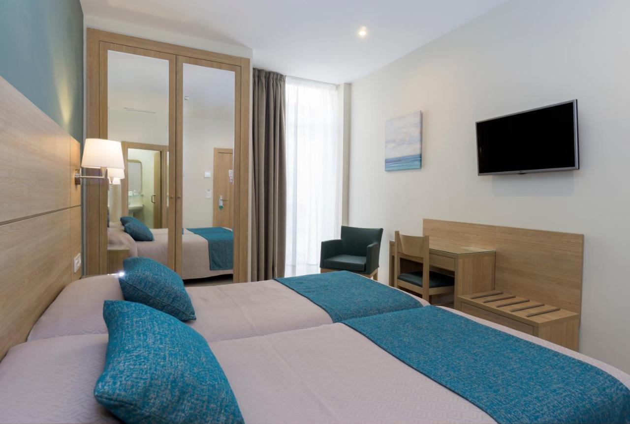 Sur Hotel Málaga
