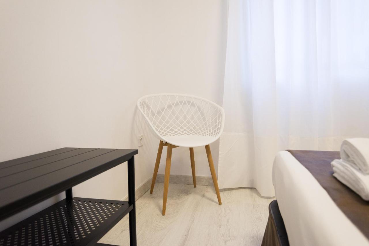 Nuevo Centro 3 Hab 2 Baños Ac Wifi Málaga
